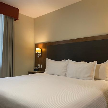 Wyndham Garden Mexico Reforma Hotel Buitenkant foto