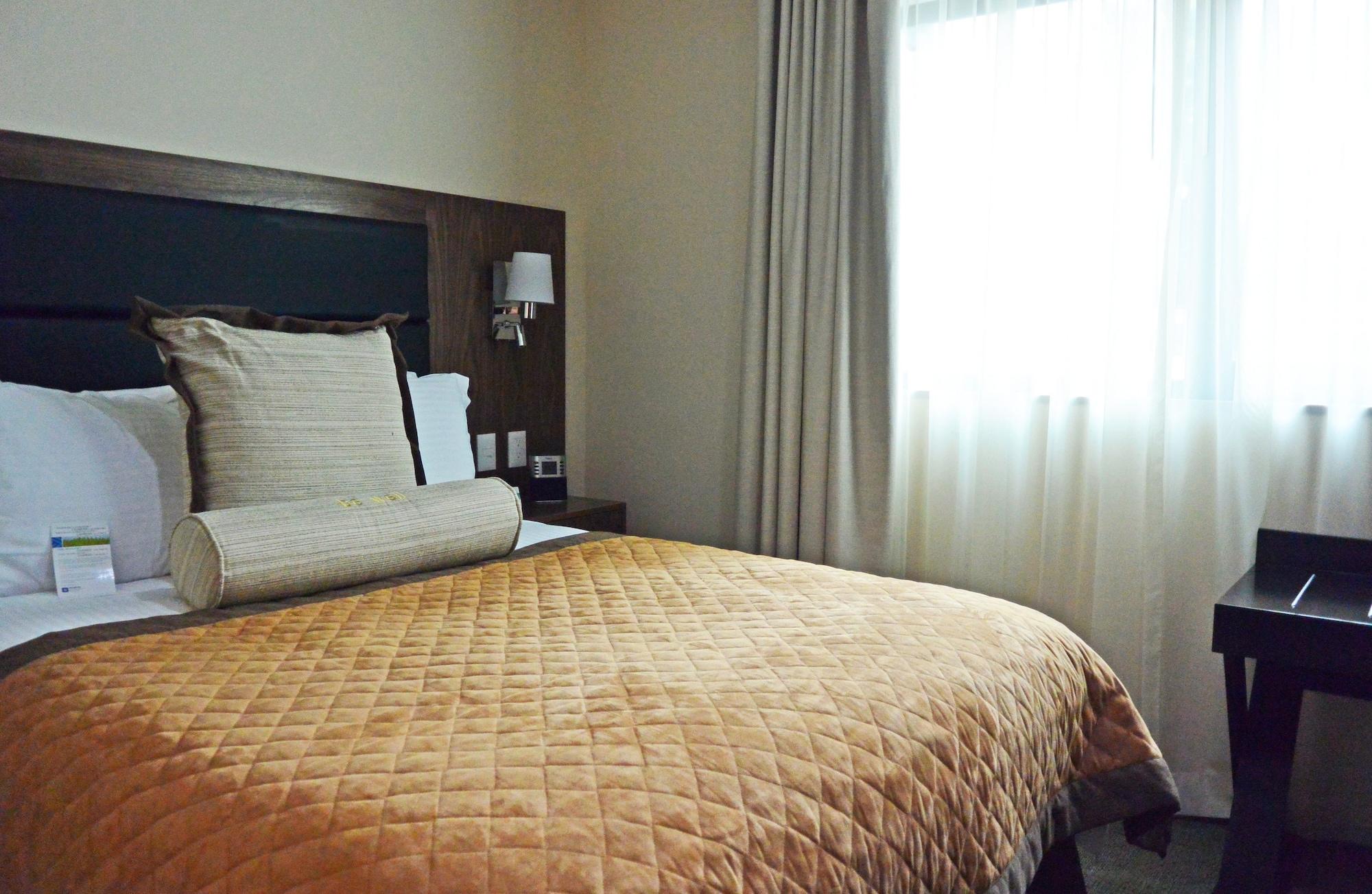 Wyndham Garden Mexico Reforma Hotel Buitenkant foto